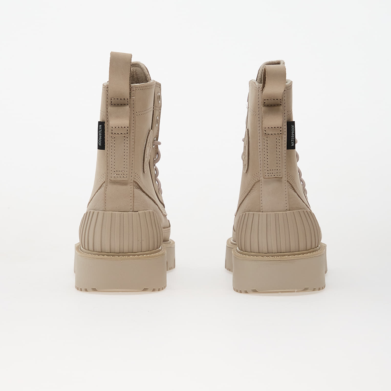 Chaussures et baskets homme Converse Chuck 70 Rugged Papyrus/ Papyrus/ Papyrus