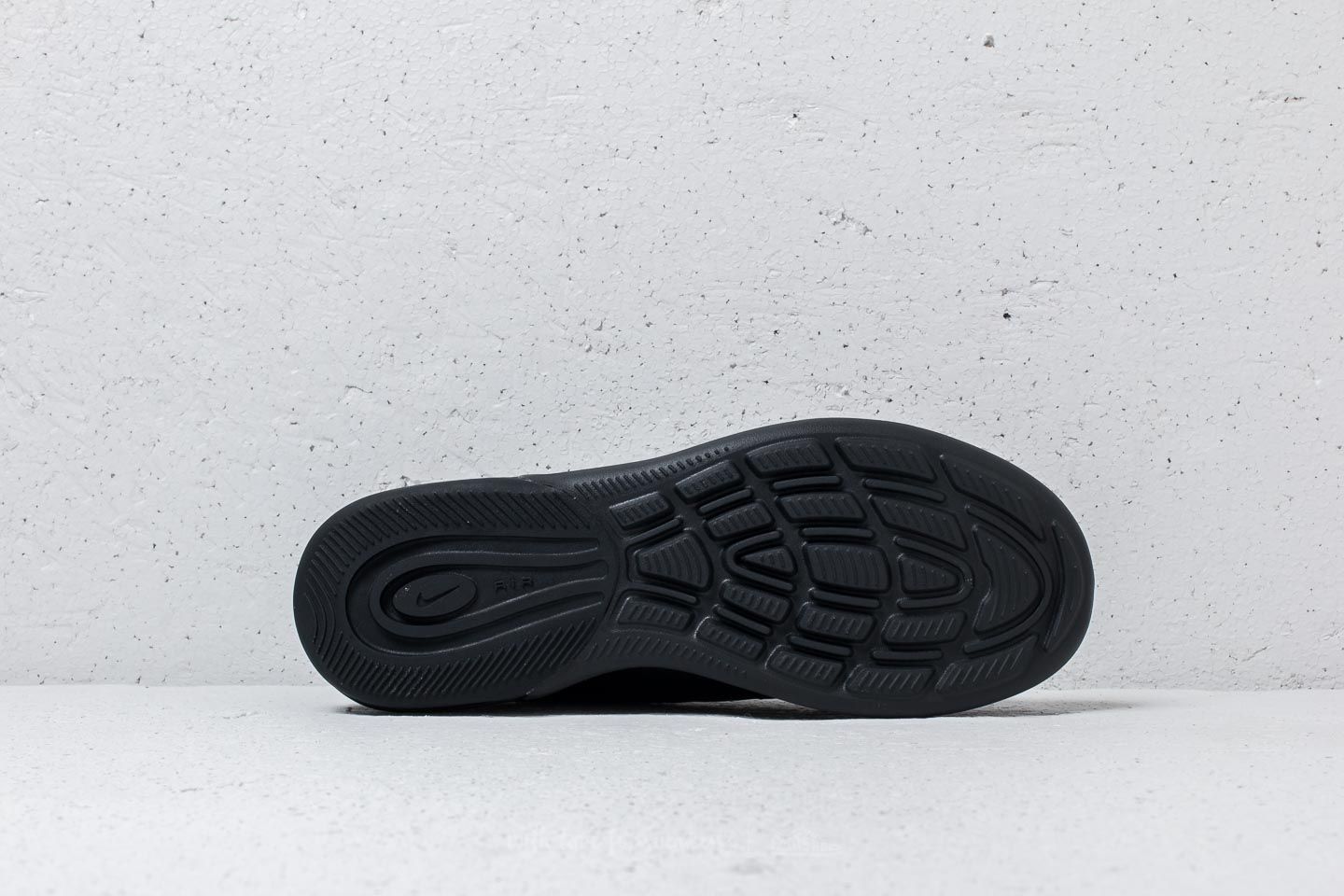 Női cipők Nike Air Max Axis (GS) Black/ Anthracite-Black