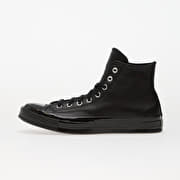 Converse Chuck 70 Hi Black/ Black/ White