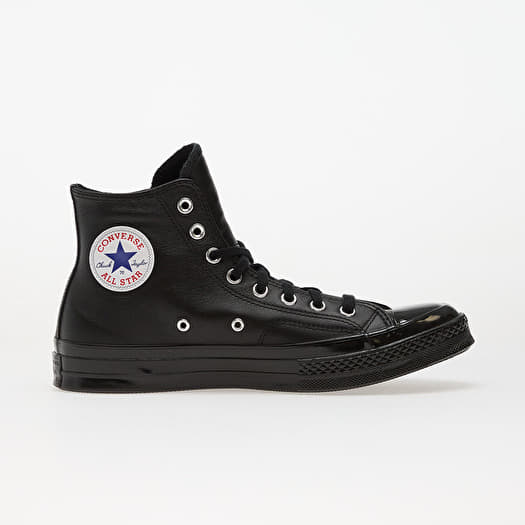 靴 Converse Chuck Taylor 70 High Black 29cm Converse Chuck 70 Hi Black/ Black/ White | Footshop