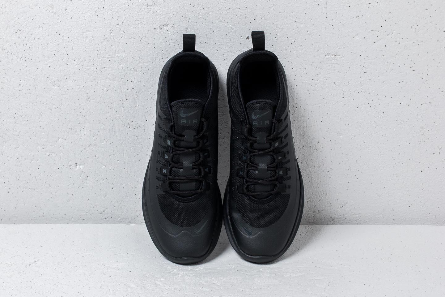 Air max sale axis negras