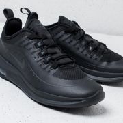 Women s shoes Nike Air Max Axis GS Black Anthracite Black Footshop