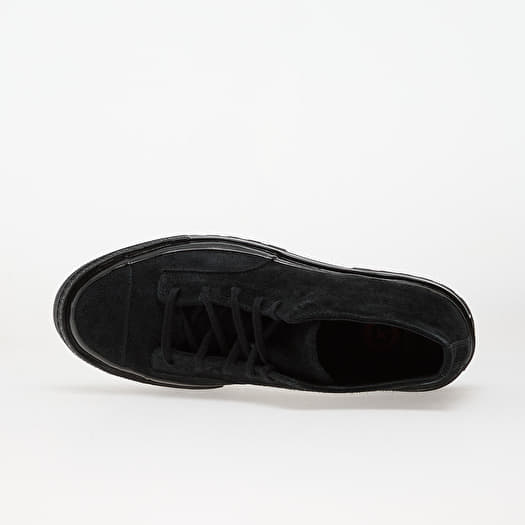 Converse Chuck 70 National Mid Black/ Black/ Black | Footshop
