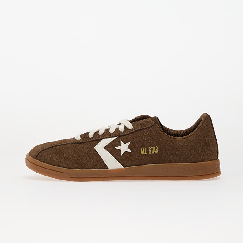 Converse All Star Classic Trainer Grounded/ Vintage White/ Gum