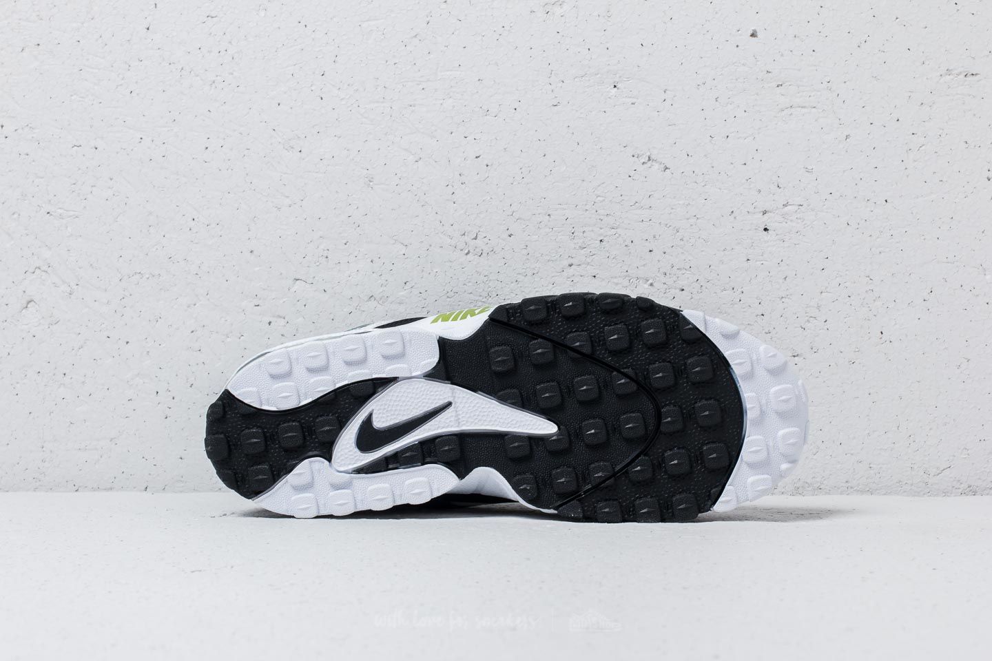 Nike air max top speed turf shoes