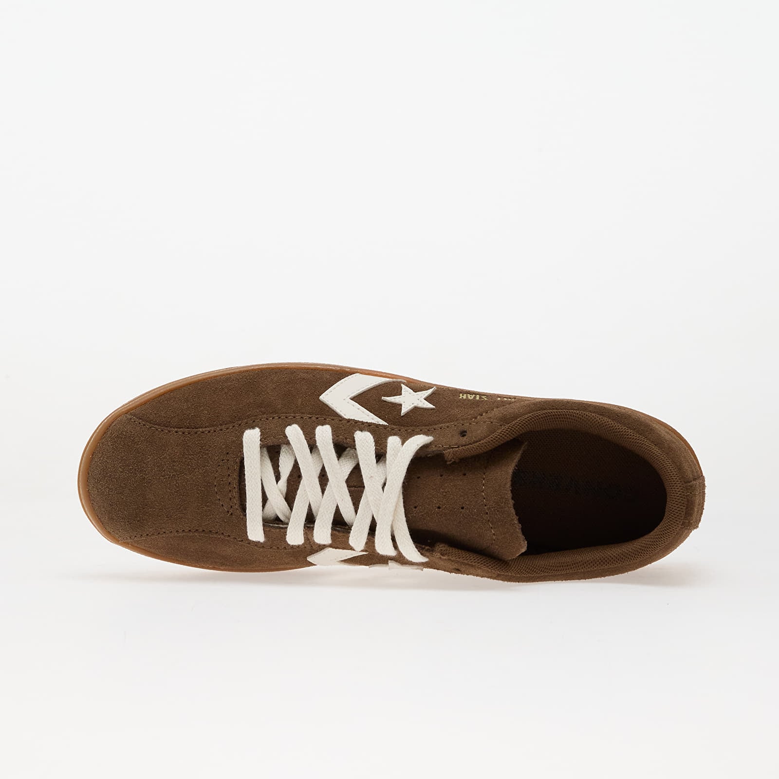 Încălțăminte și sneakerși pentru bărbați Converse All Star Classic Trainer Grounded/ Vintage White/ Gum