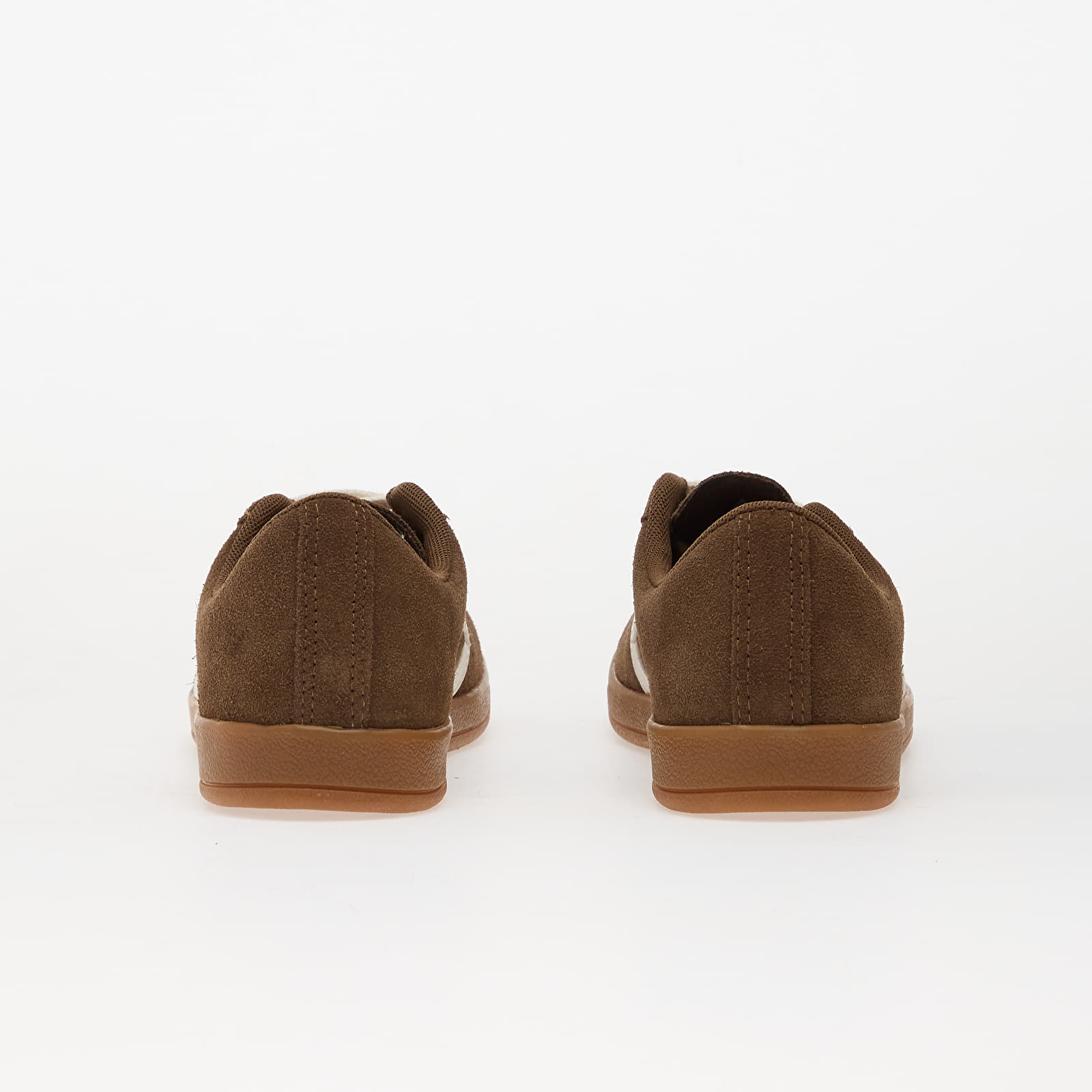 Încălțăminte și sneakerși pentru bărbați Converse All Star Classic Trainer Grounded/ Vintage White/ Gum