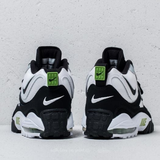 Air max speed turf black white best sale