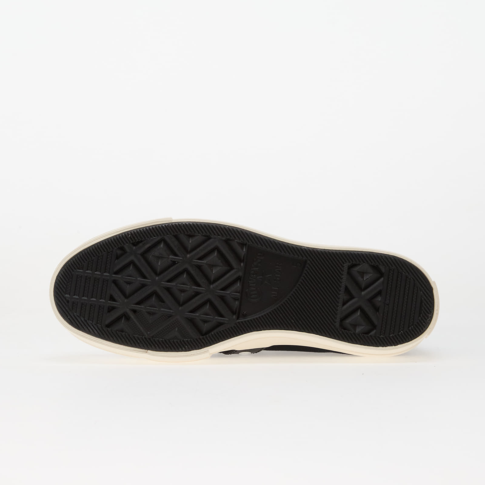 Women's shoes Converse Chuck Taylor All Star Lift Black/ Silver/ Egret