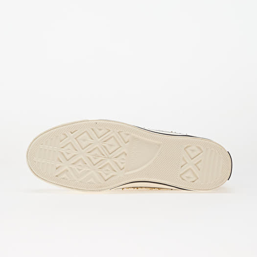 【g-rap】Chuck T STANDING TALL Converse Chuck 70 Metallic Light Gold/ White | Footshop
