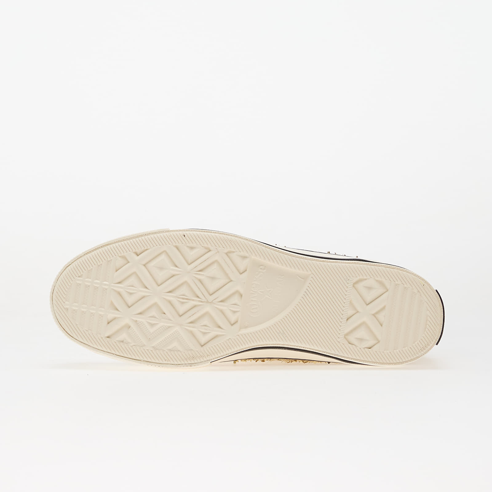 Vyriška avalynė Converse Chuck 70 Metallic Light Gold/ White