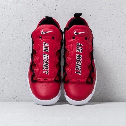 Air sales money rosse