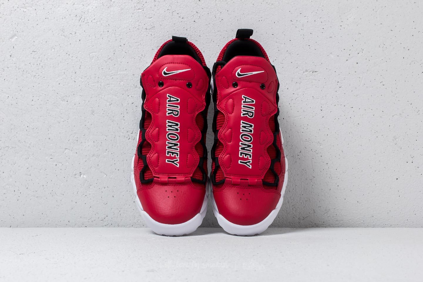 Air money red shop