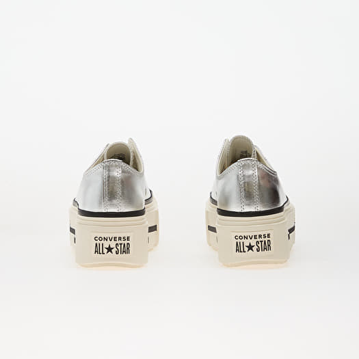 Чоловіче взуття Converse Chuck Taylor All Star Lift Double Stack