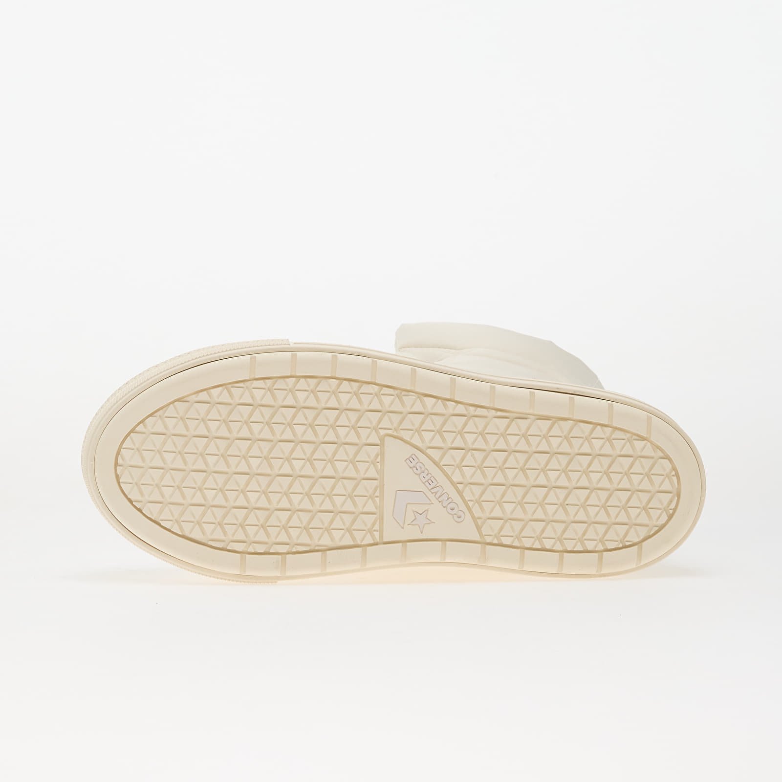 Chaussures et baskets homme Converse Chuck Taylor All Star Elements Boot Egret/ Egret/ Black