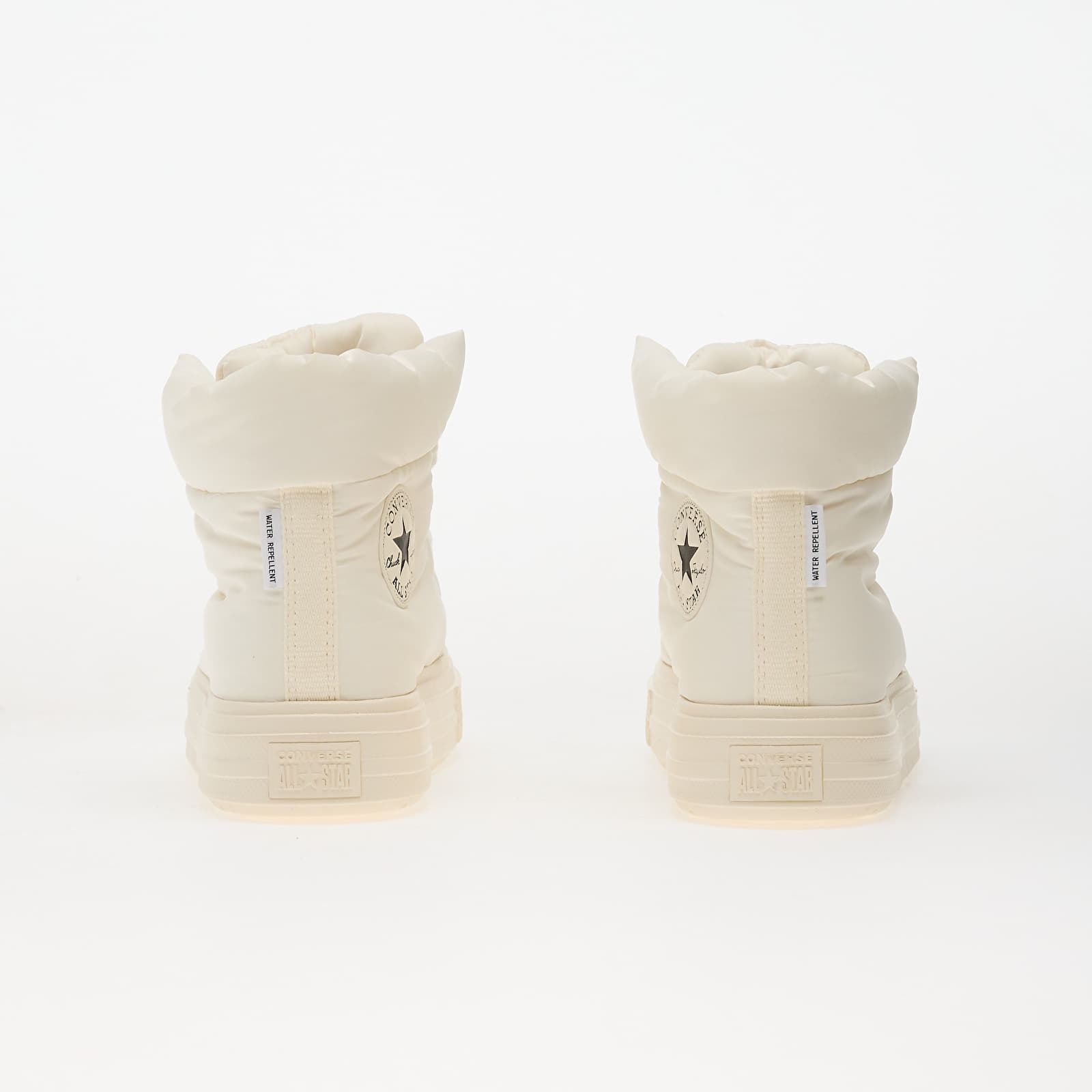 Chaussures et baskets homme Converse Chuck Taylor All Star Elements Boot Egret/ Egret/ Black