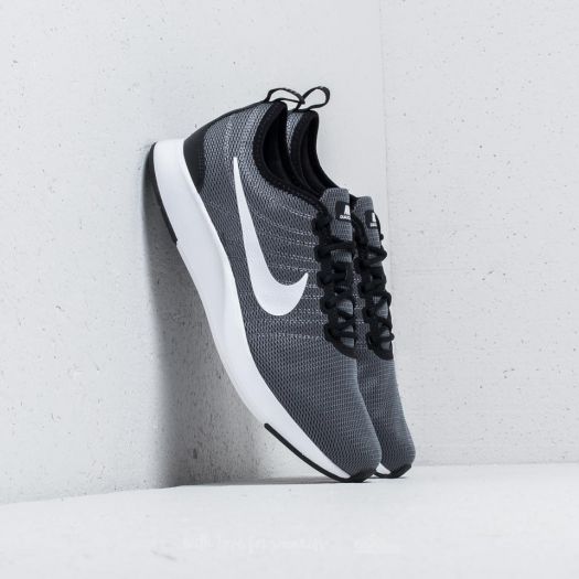 Nike dualtone racer femme noir cheap