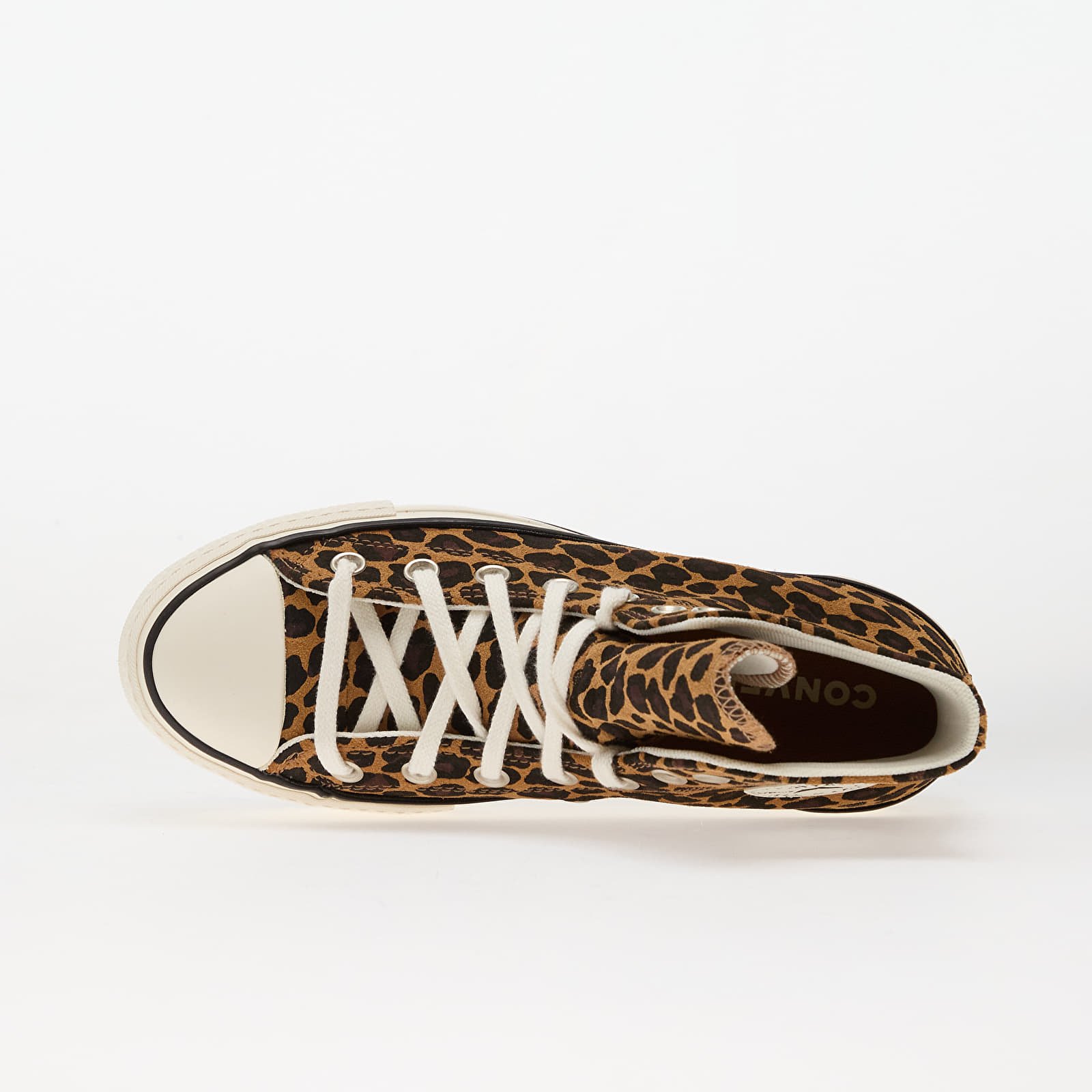 Damesko Converse Chuck Taylor All Star Lift Incensed/ Black/ Egret