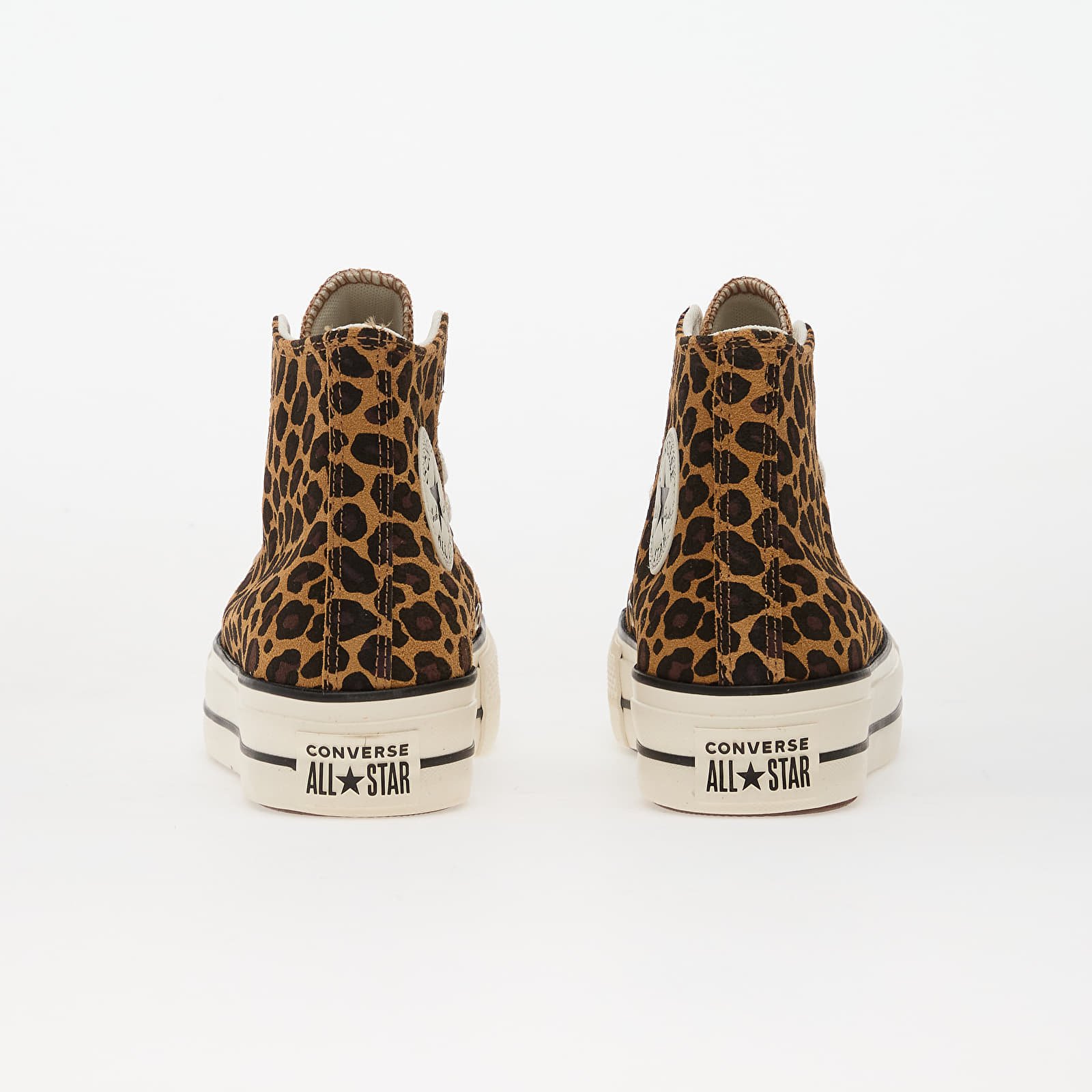 Damesko Converse Chuck Taylor All Star Lift Incensed/ Black/ Egret