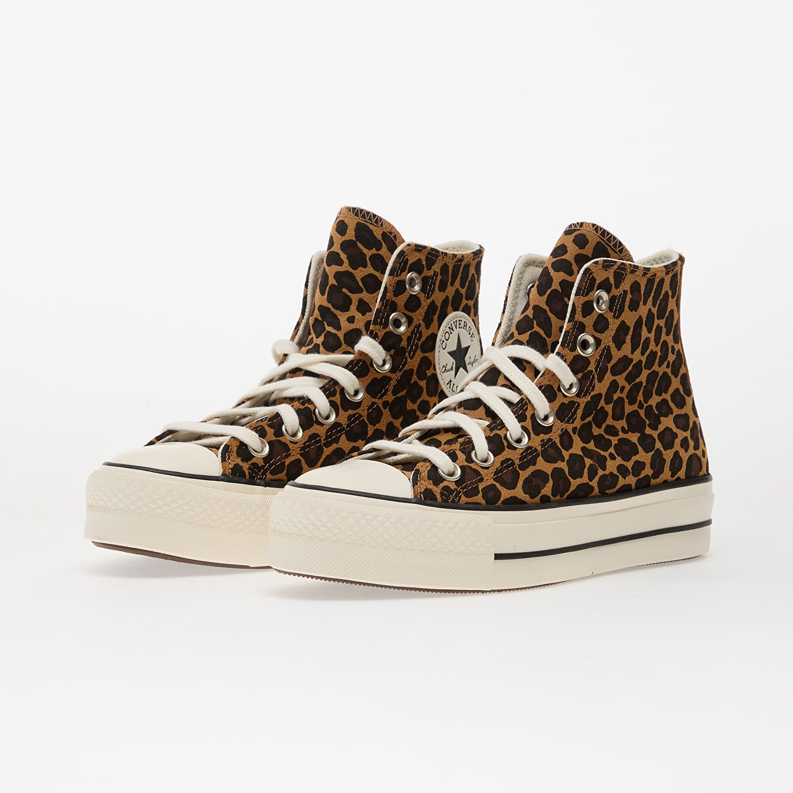 Damesko Converse Chuck Taylor All Star Lift Incensed/ Black/ Egret