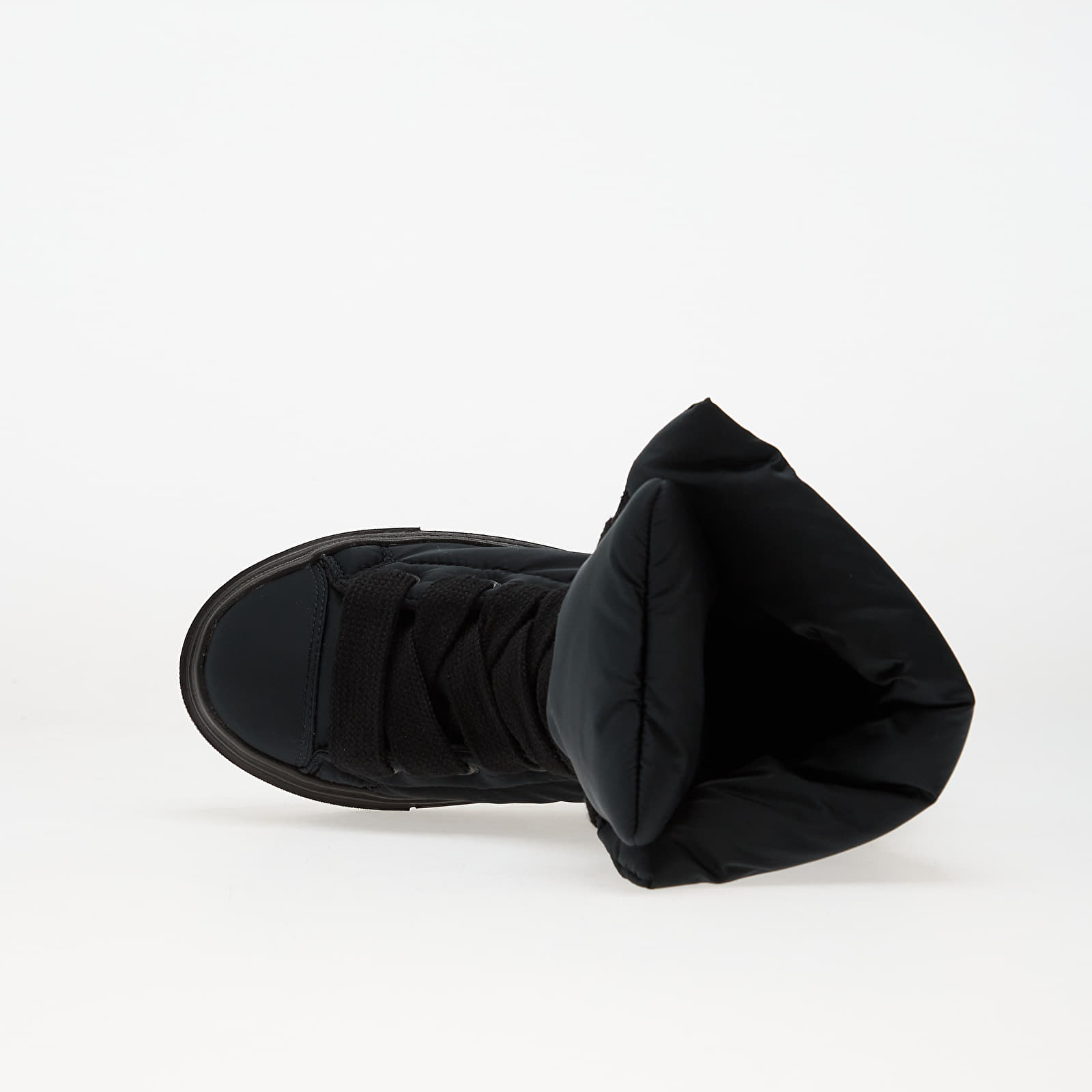 Men's shoes Converse Chuck Taylor All Star Elements Boot Black/ Black/ Black