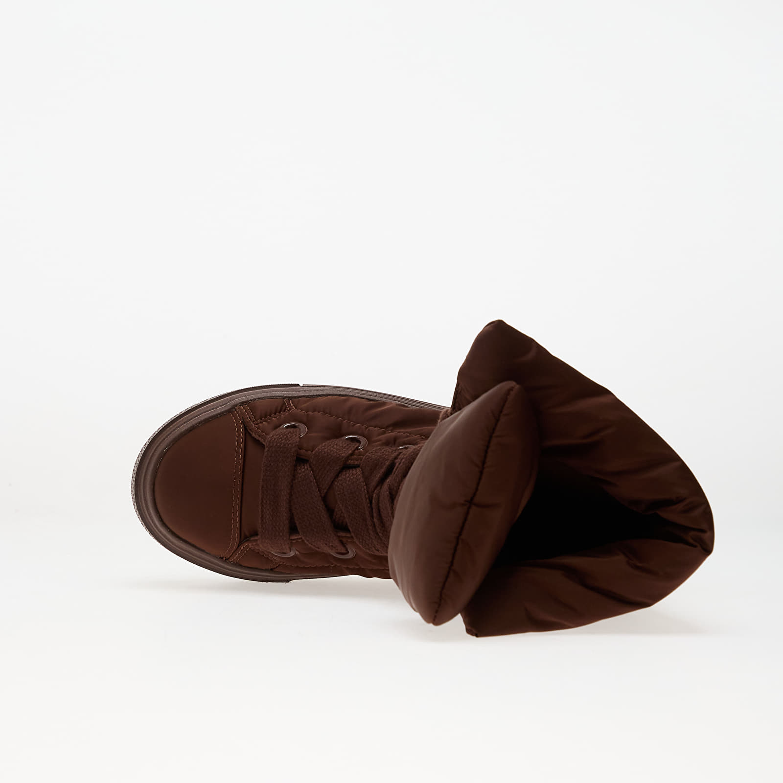 Chaussures et baskets homme Converse Chuck Taylor All Star Elements Boot Totally Fudged/ Totally Fudged