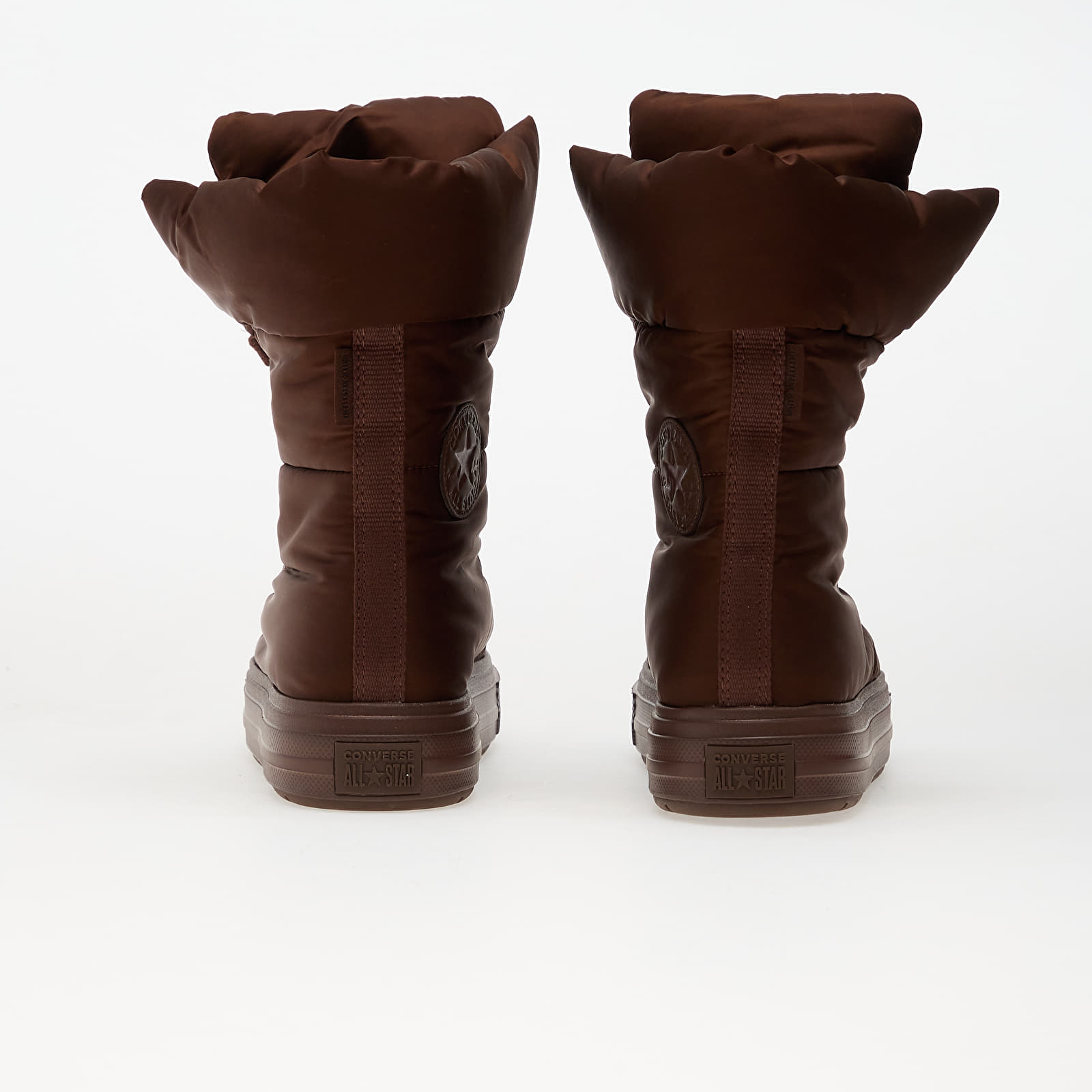 Chaussures et baskets homme Converse Chuck Taylor All Star Elements Boot Totally Fudged/ Totally Fudged