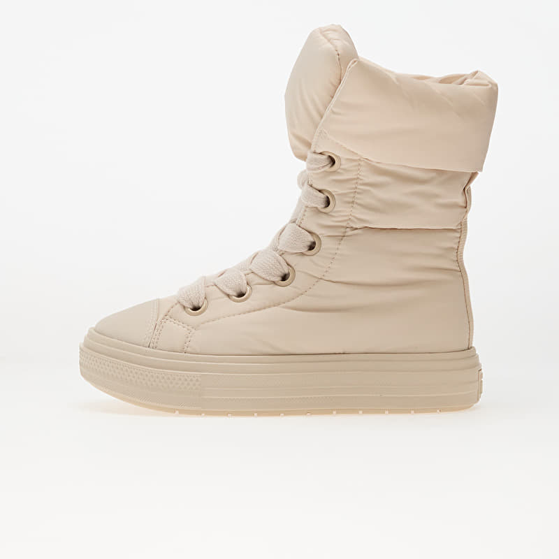 Converse Chuck Taylor All Star Elements Boot Light Dune/ Light Dune