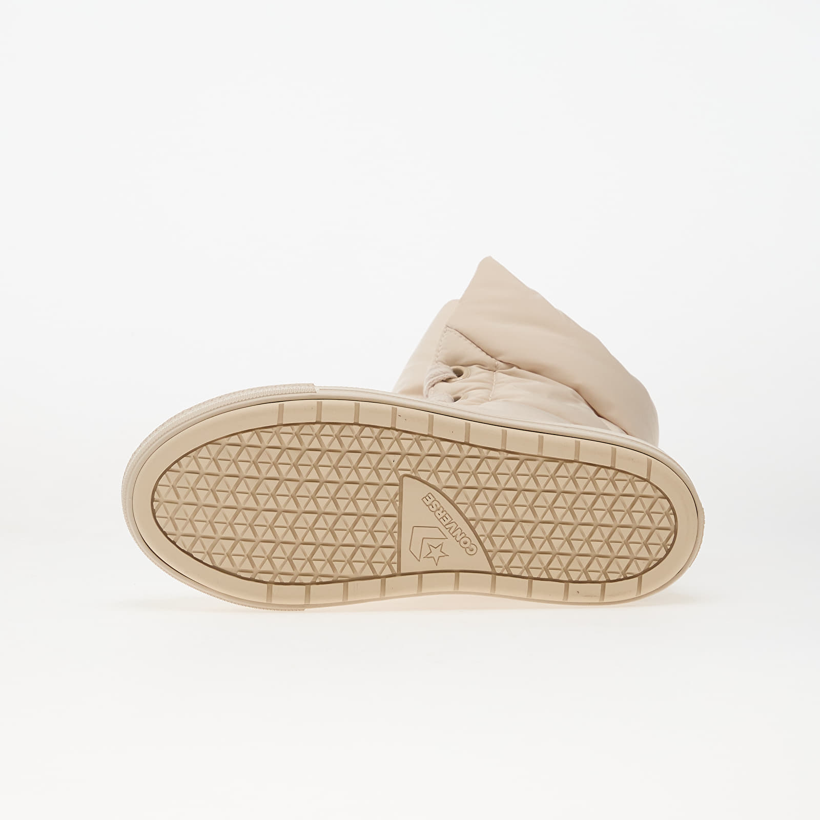 Men's shoes Converse Chuck Taylor All Star Elements Boot  Light Dune/ Light Dune