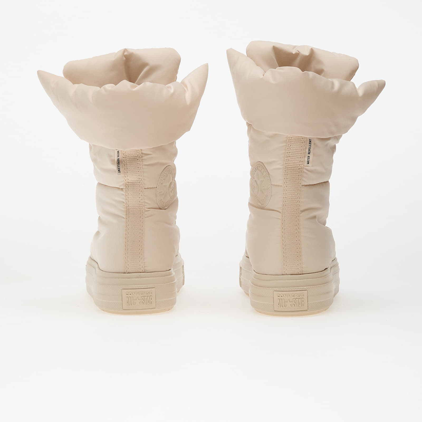 Men's shoes Converse Chuck Taylor All Star Elements Boot  Light Dune/ Light Dune