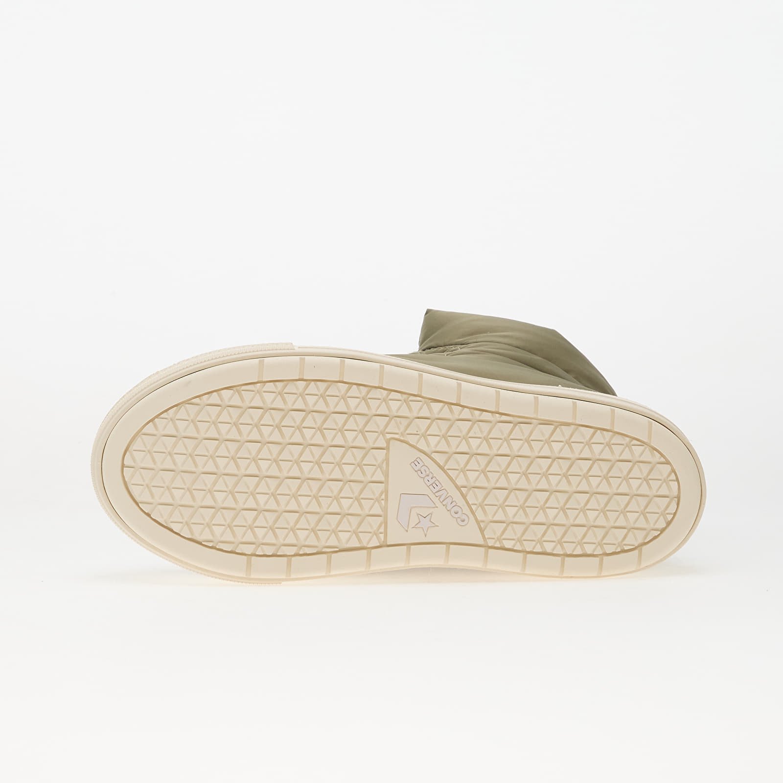 Herresko Converse Chuck Taylor All Star Elements Boot Hi Light Field Surplus