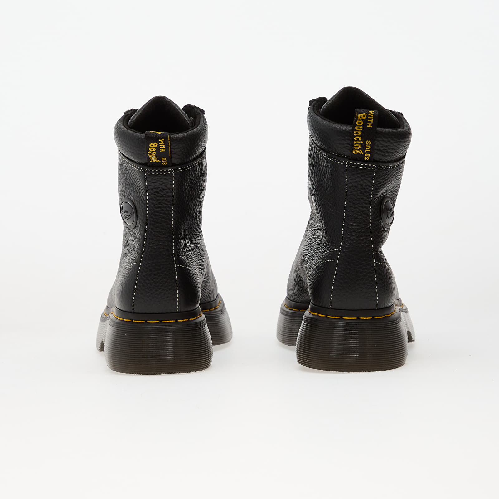 Ženske tenisice Dr. Martens Buzz 8i