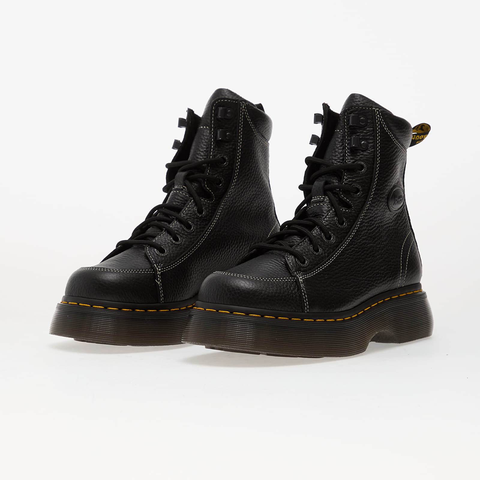 Ženske tenisice Dr. Martens Buzz 8i