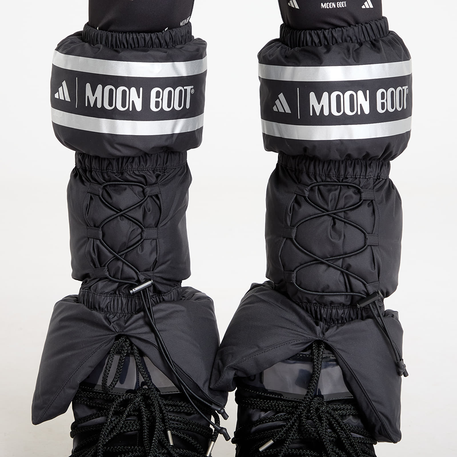 Altri accessori adidas x MOON BOOT Leg Warmer Black