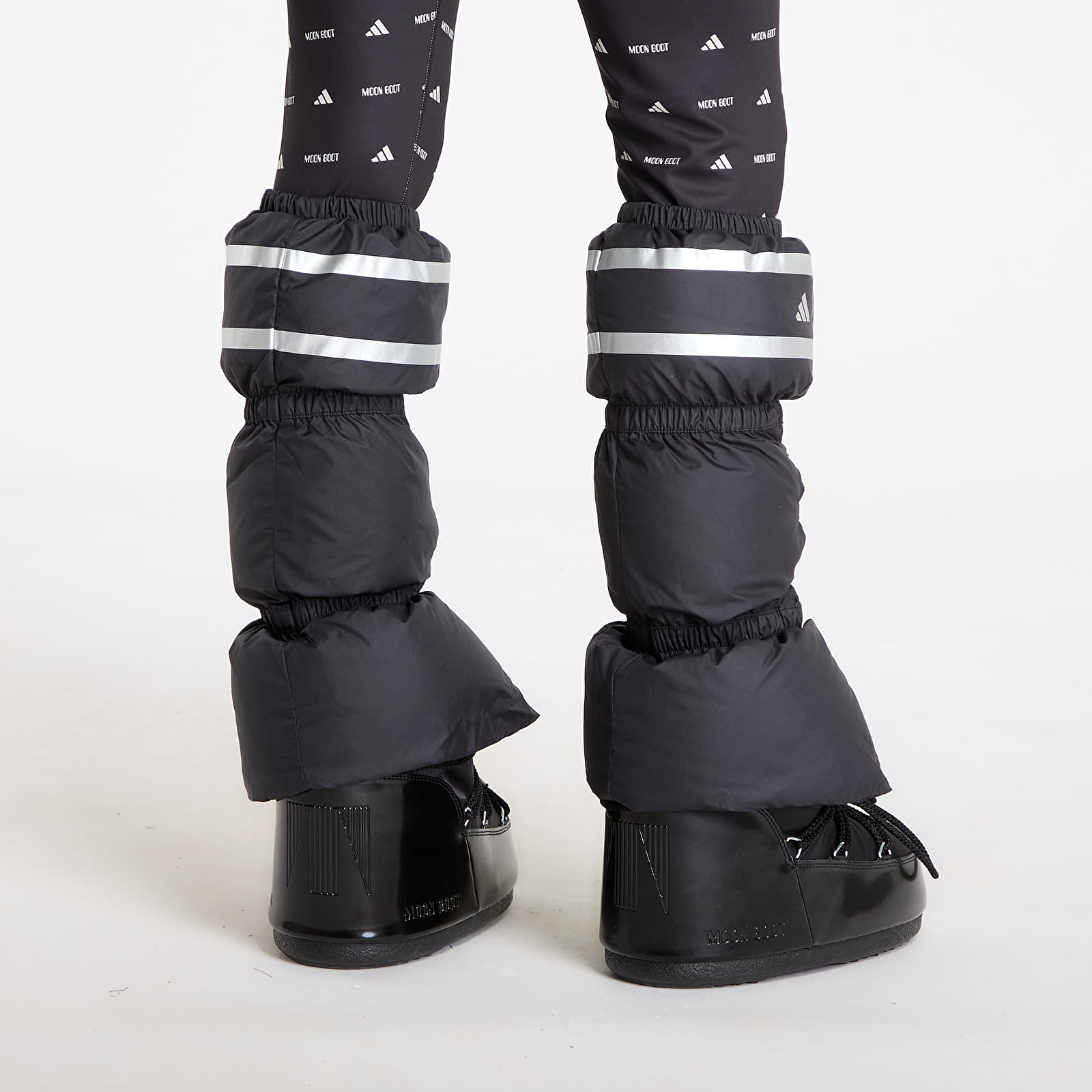 Altri accessori adidas x MOON BOOT Leg Warmer Black