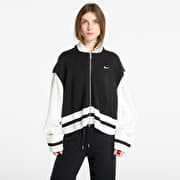 Nike Sportswear Women's Cardigan Black/ Sail/ Vast Grey/ Sail