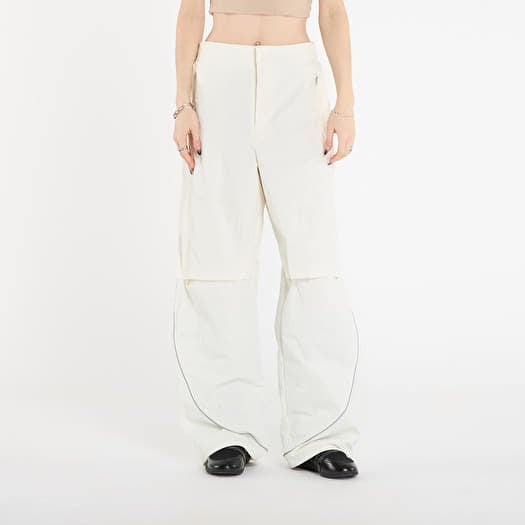 adidas Airdrome Shield Pant UNISEX Off White