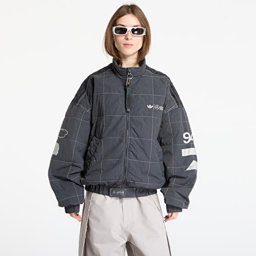 Men's jackets adidas Bad Bunny X Mercedes - Amg Petronas Formula