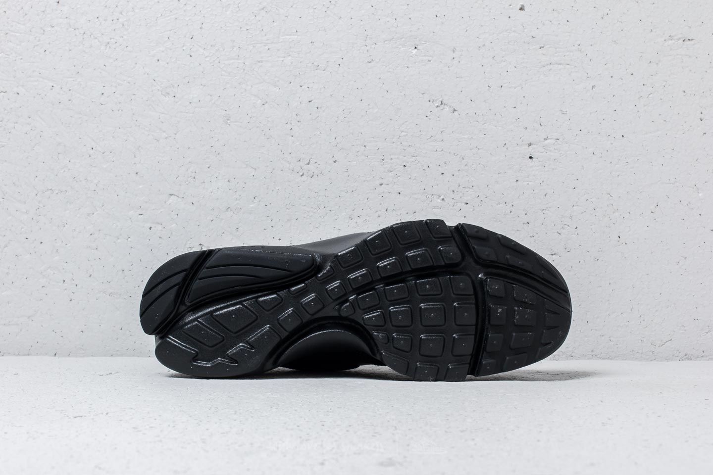 Dámske topánky a tenisky Nike Wmns Presto Fly Black/ Black-Black