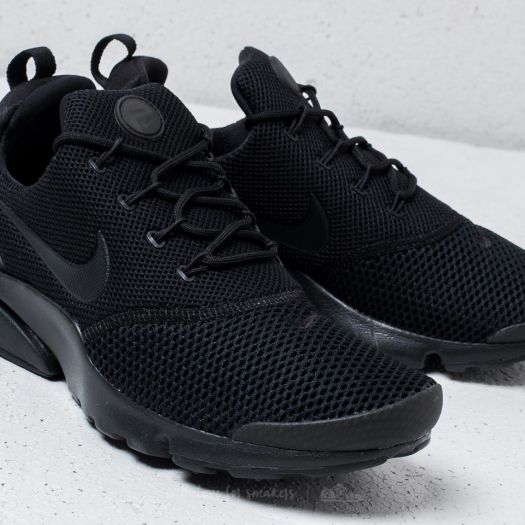 Nike presto fly femme noir discount
