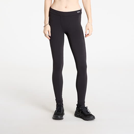 Colanți SAYSKY Blaze+ Long Winter Tights Unisex Black