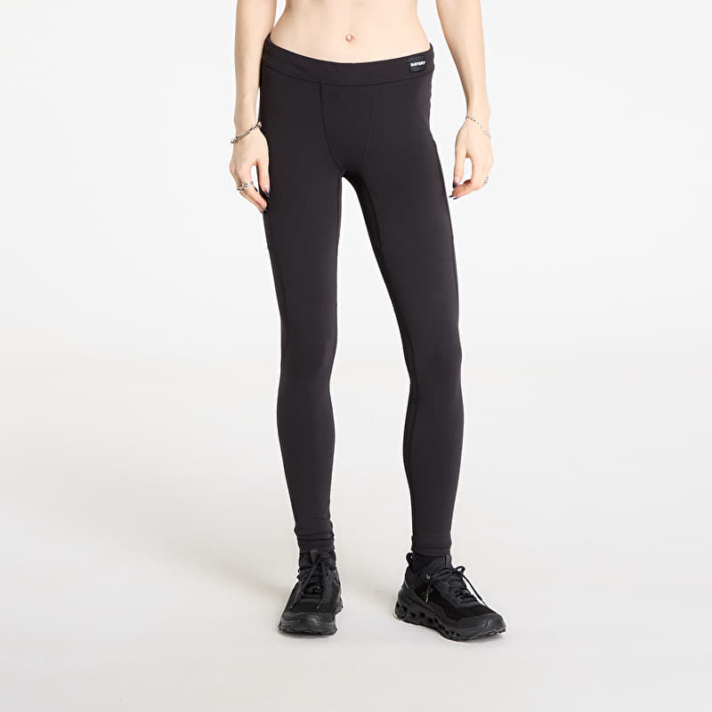 SAYSKY Blaze+ Long Winter Tights Unisex Black