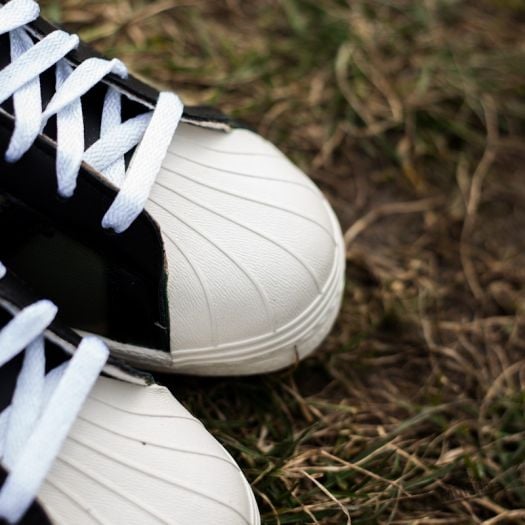 Clot x adidas superstar 80s 84 lab shop
