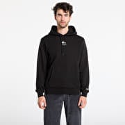 LACOSTE Men's Sweatshirt Black