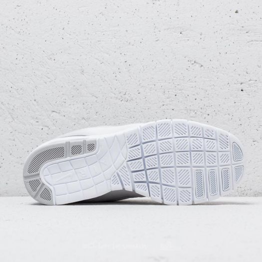 Women s shoes Nike Stefan Janoski Max GS Vast Grey White Footshop