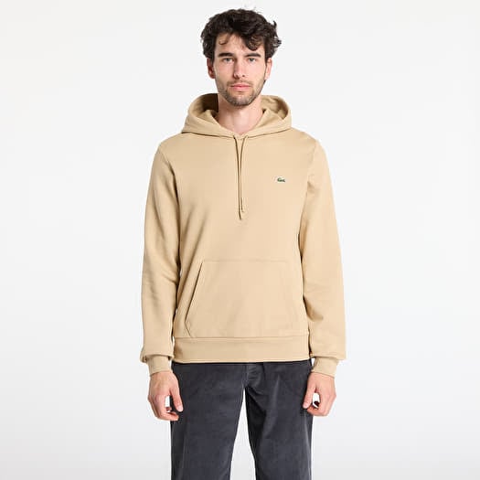 Mikina LACOSTE Men's Sweatshirt Viennese