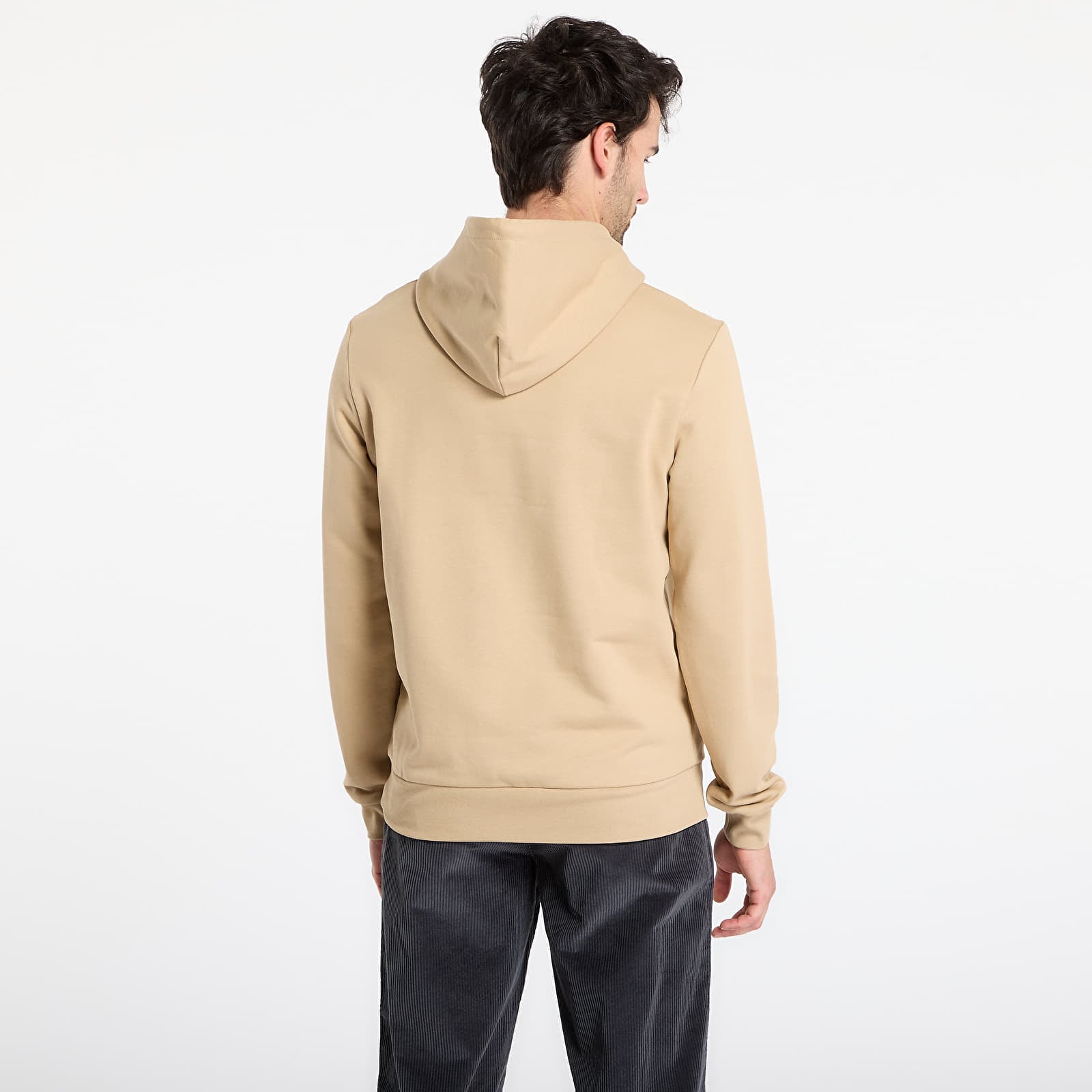 Pánske mikiny LACOSTE Men's Sweatshirt Viennese