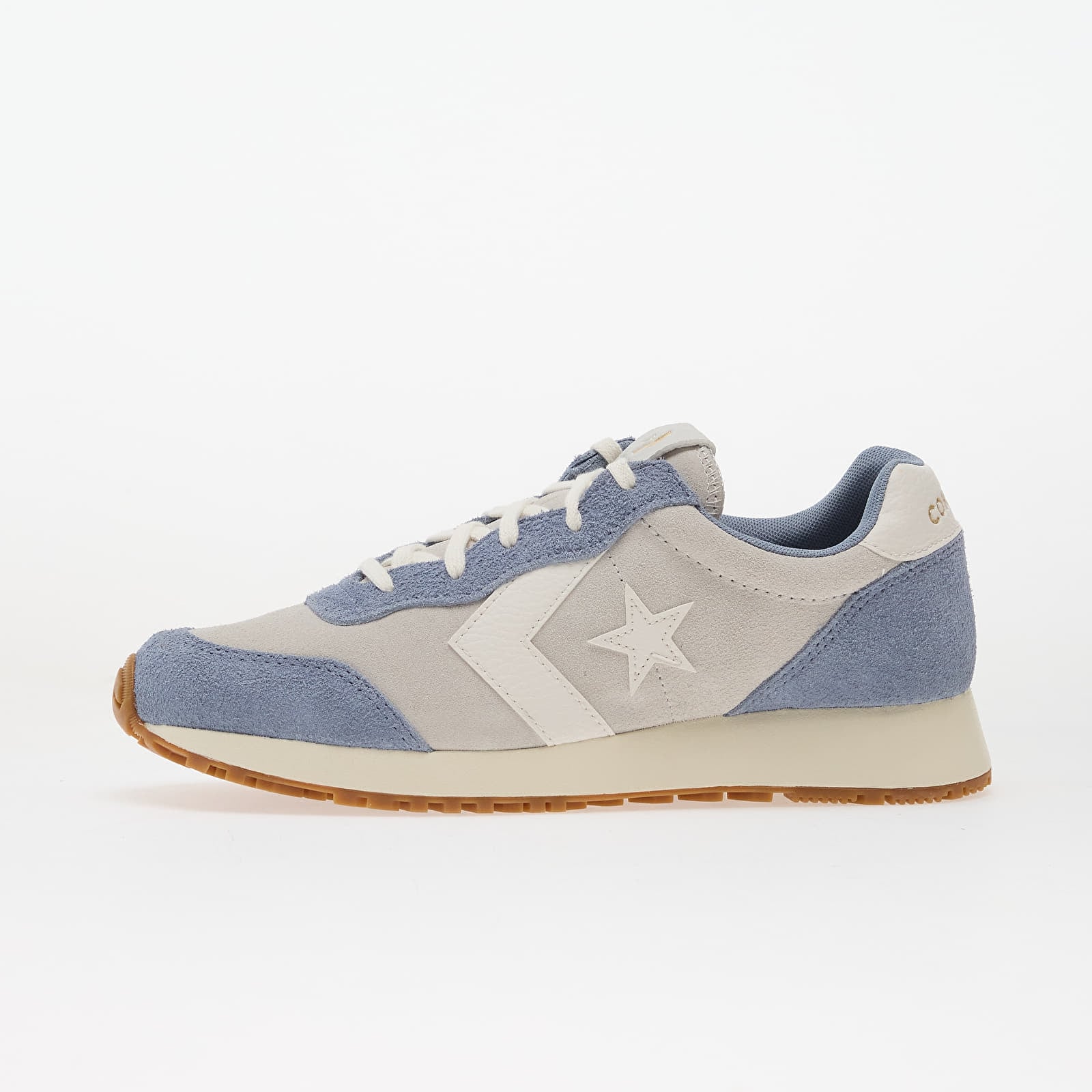 Levně Tenisky Converse Omega Trainer Barely Grey/ Yeti Breath Blue