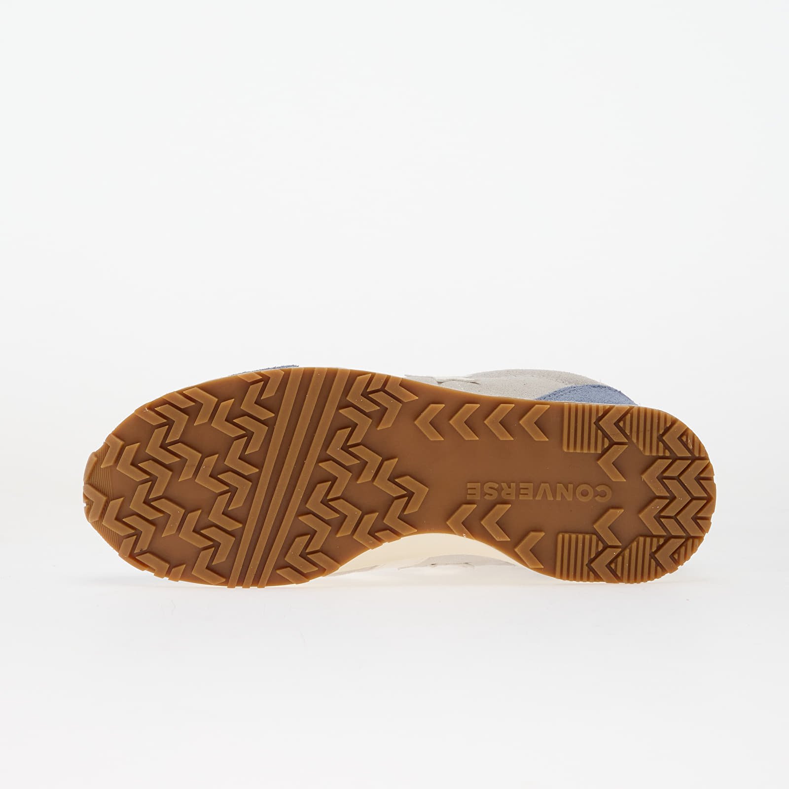 Skor för män Converse Omega Trainer Barely Grey/ Yeti Breath Blue