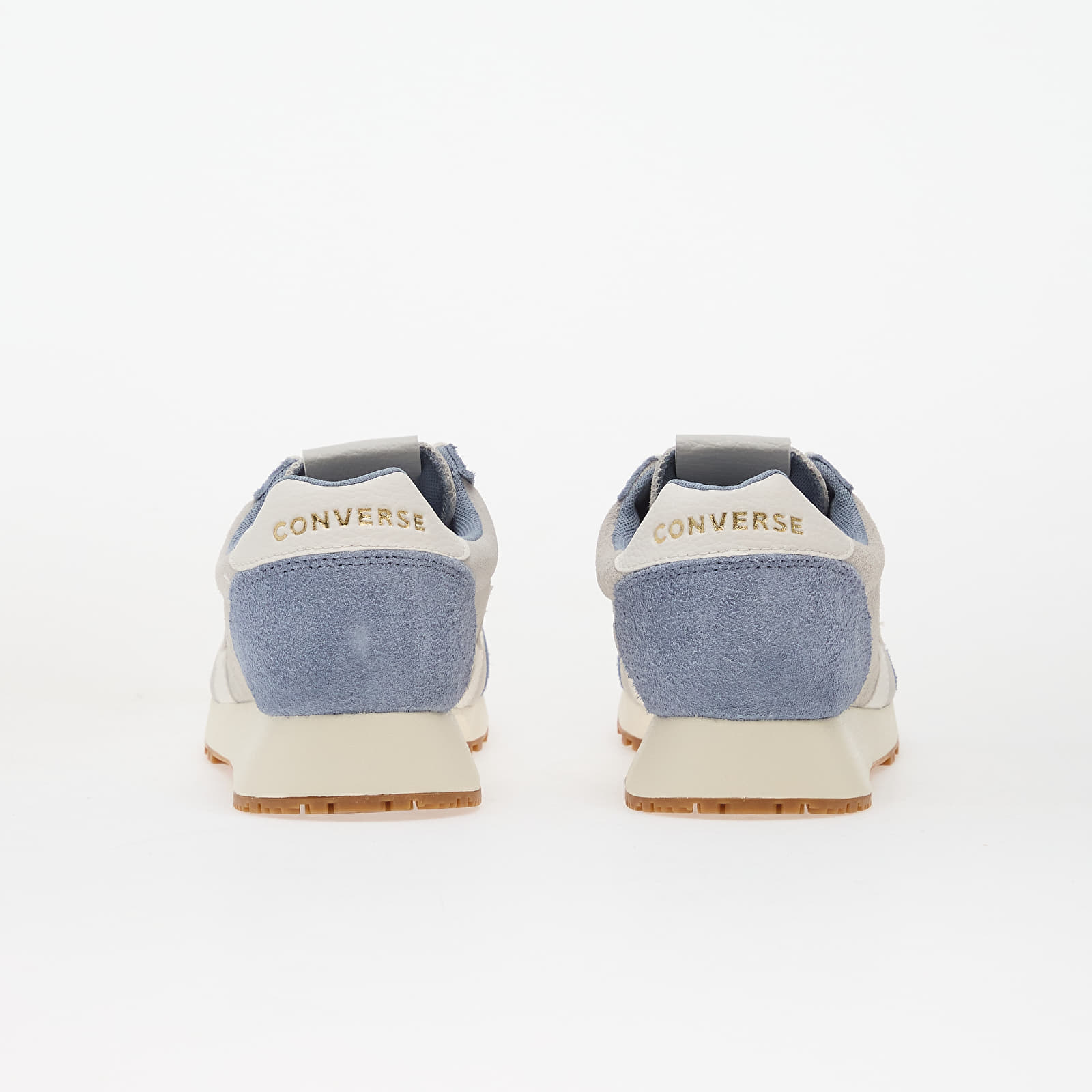 Skor för män Converse Omega Trainer Barely Grey/ Yeti Breath Blue